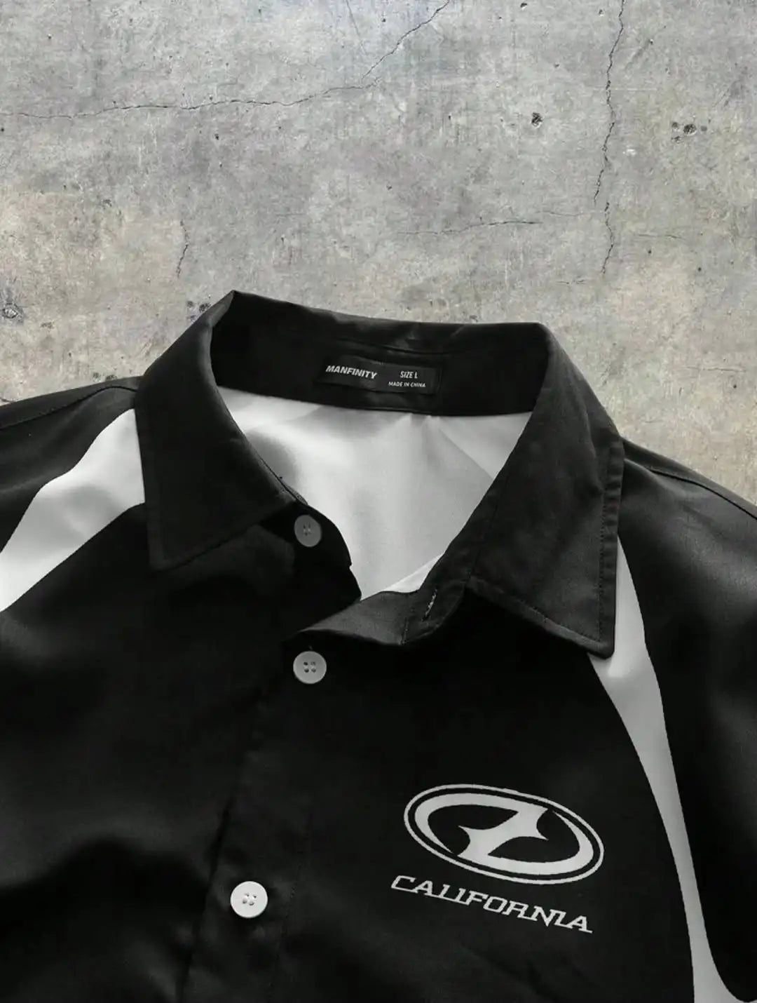 Y2K Harajuku Oversize V-neck shirt Men Fashion Ventilate Jersey Streetwear Retro Popular Hip Hop Casual sports shirt Vest Tops