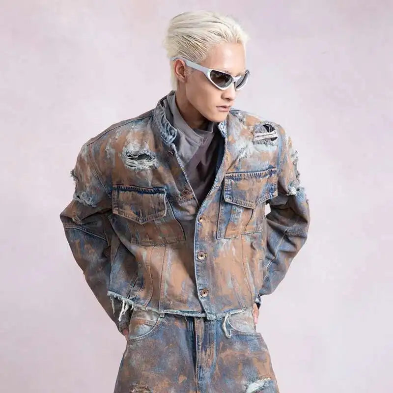 WNKRU Autumn Winter New