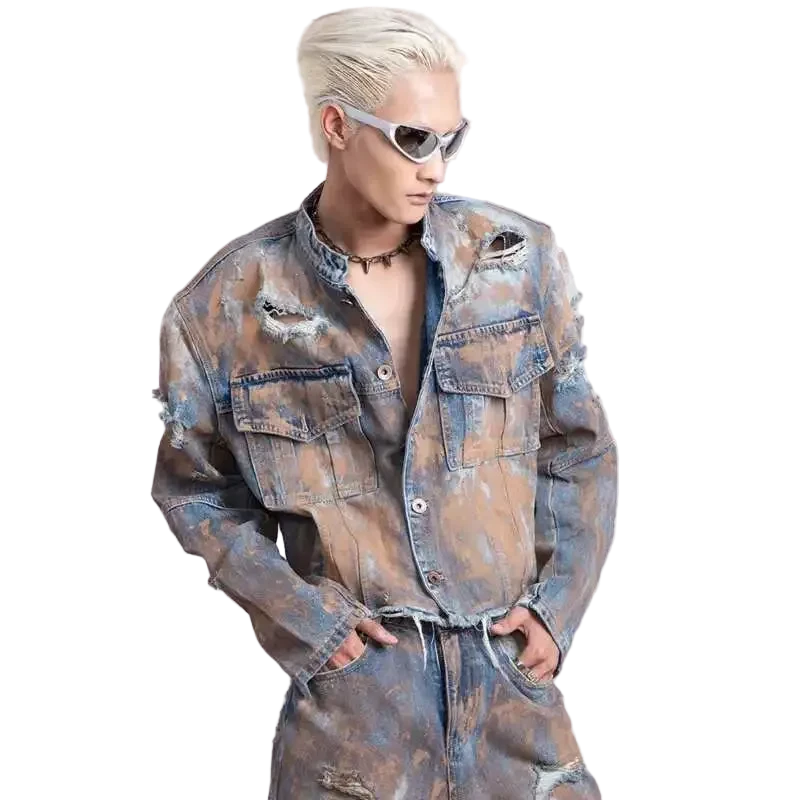 WNKRU Autumn Winter New