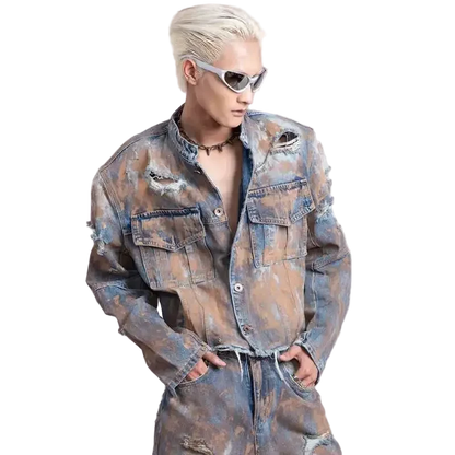 WNKRU Autumn Winter New