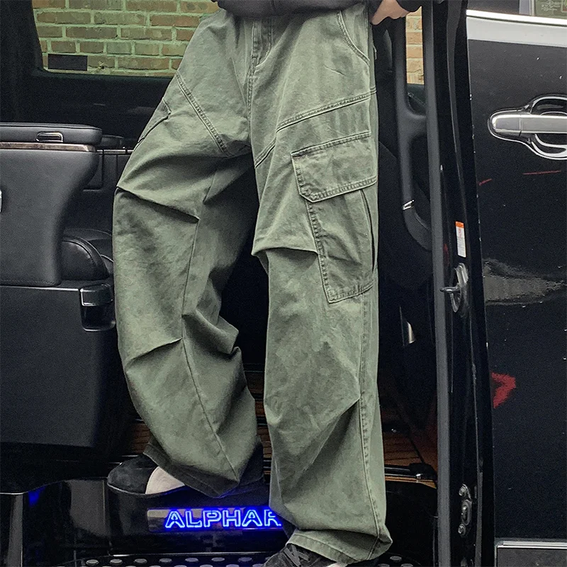 Wonkru Street Fleece Hoodie