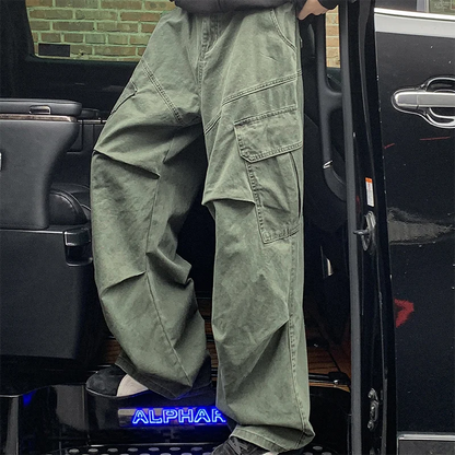 Wonkru Street Fleece Hoodie