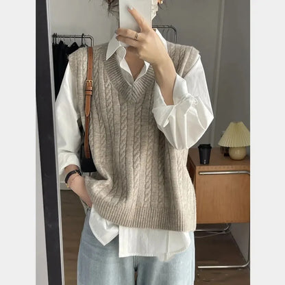Wonkru Retro Knit Top