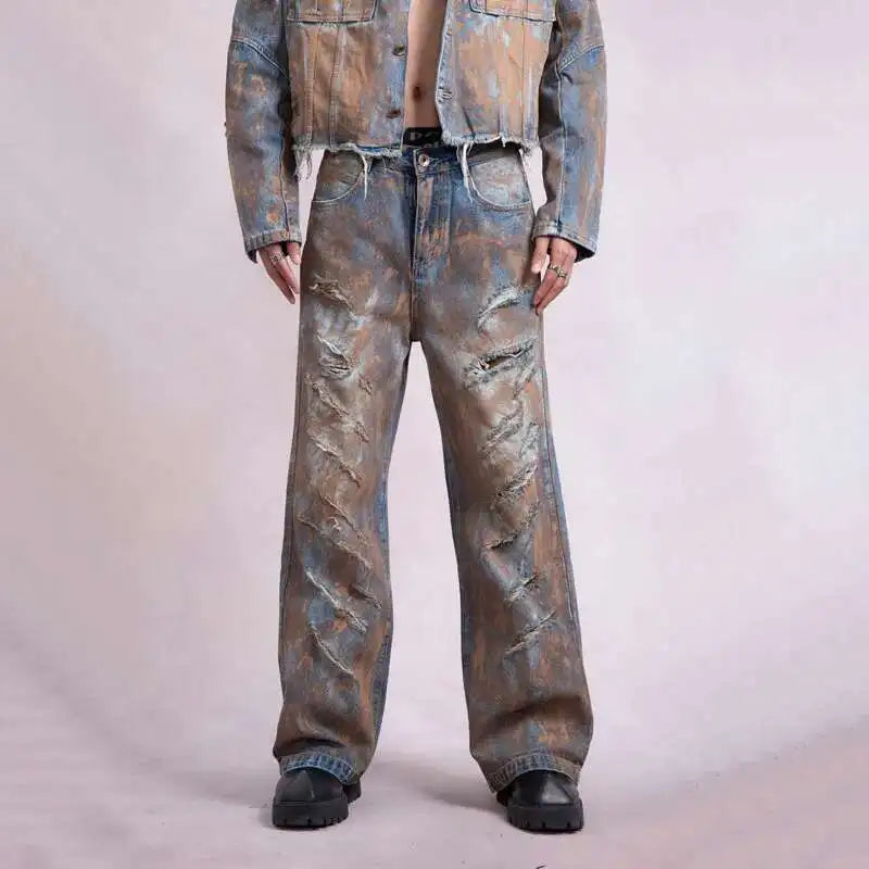 WNKRU Autumn Winter New