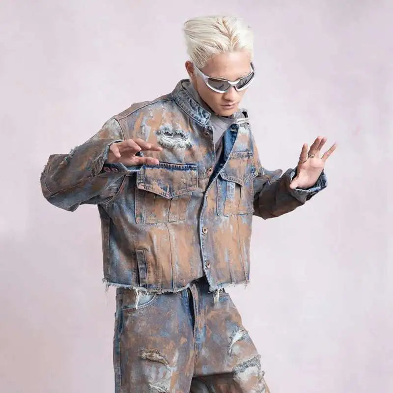WNKRU Autumn Winter New