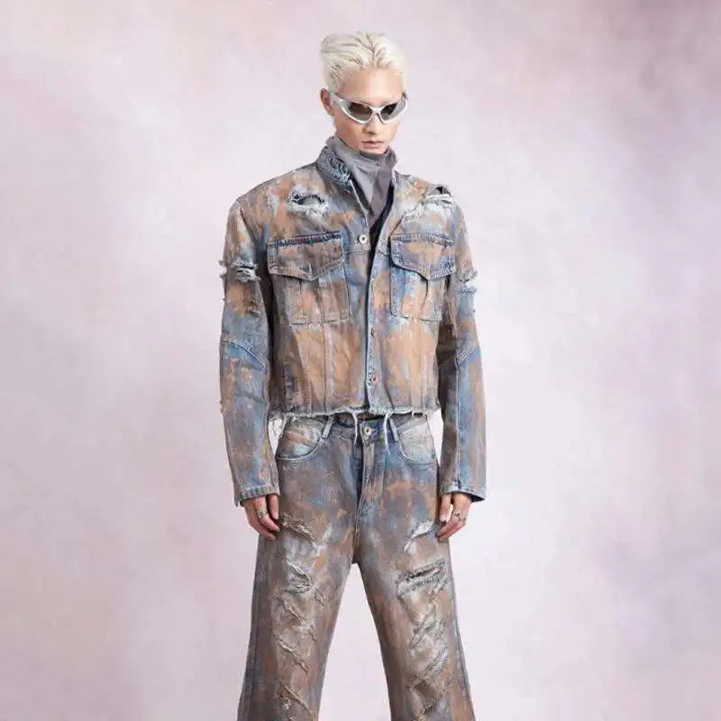 WNKRU Autumn Winter New