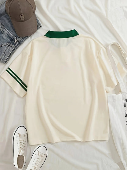 Wonkru No.18 Polo Shirt