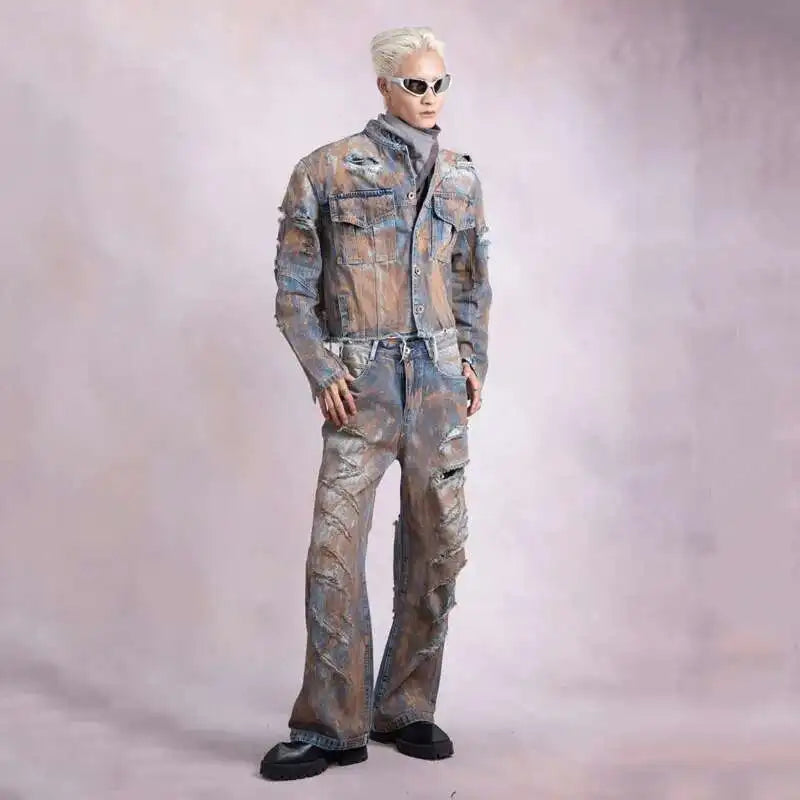 WNKRU Autumn Winter New
