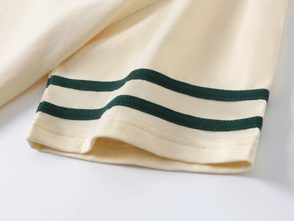 Wonkru No.18 Polo Shirt